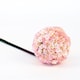 image 2 of Pink Allium Artificial Flower Decoration 57cm