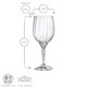 image 3 of Bormioli Rocco Florian Red Wine Glasses - 535ml - Blue - Pack of 6