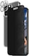 image 1 of Panzer Glass Privacy Powerful 3 in 1 Bundle Pack for iPhone 15 Pro Max 6.7 - B1175+P2812