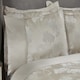 image 8 of English Garden Duvet Set Double Bed Cream