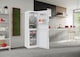 image 8 of Hoover HVT3CLECKIHW 54.5cm Fridge Freezer - White