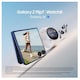 image 10 of Samsung Galaxy Z Flip7 512GB 8GB Blue foldable smartphone