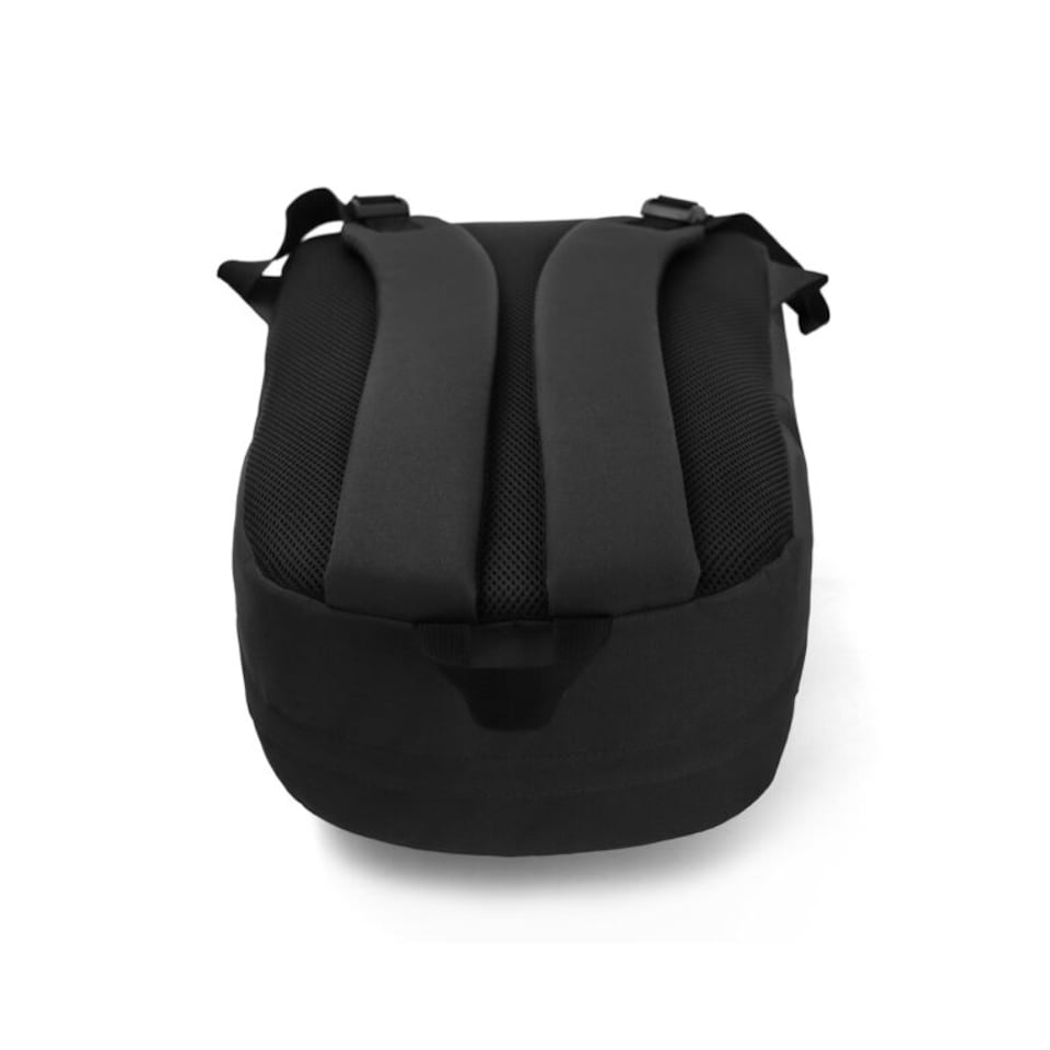image 1 of Everyday Backpack with Smart Storage and All Day Comfort Outdoor Gear - Black