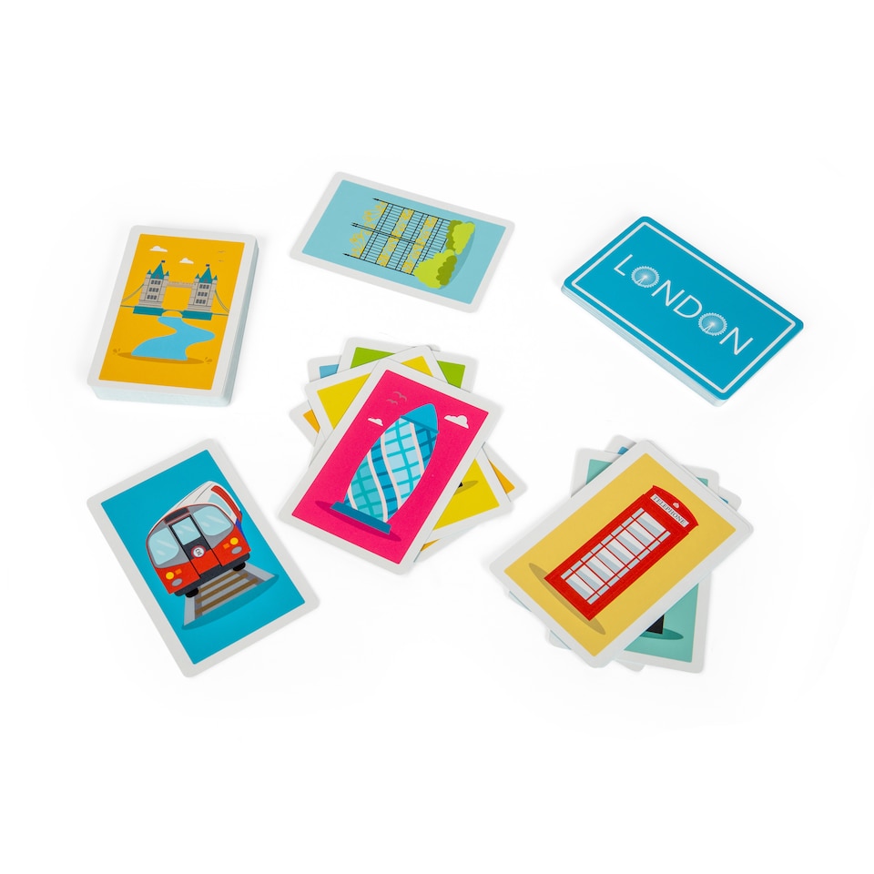 image 1 of London Snap