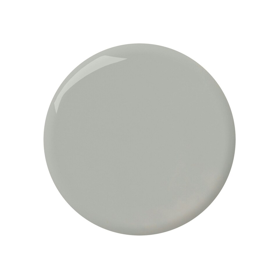 image 1 of Fynn Nail Polish Grey
