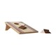image 1 of Vinga Cornhole Game - Brown - One Size
