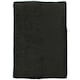 image 2 of SOLS Island Guest Towel (30 X 50cm) - Black - One Size Black | One size