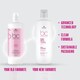 image 3 of Schwarzkopf BC Bonacure PH 4.5 Color Freeze Shampoo - 1000ml