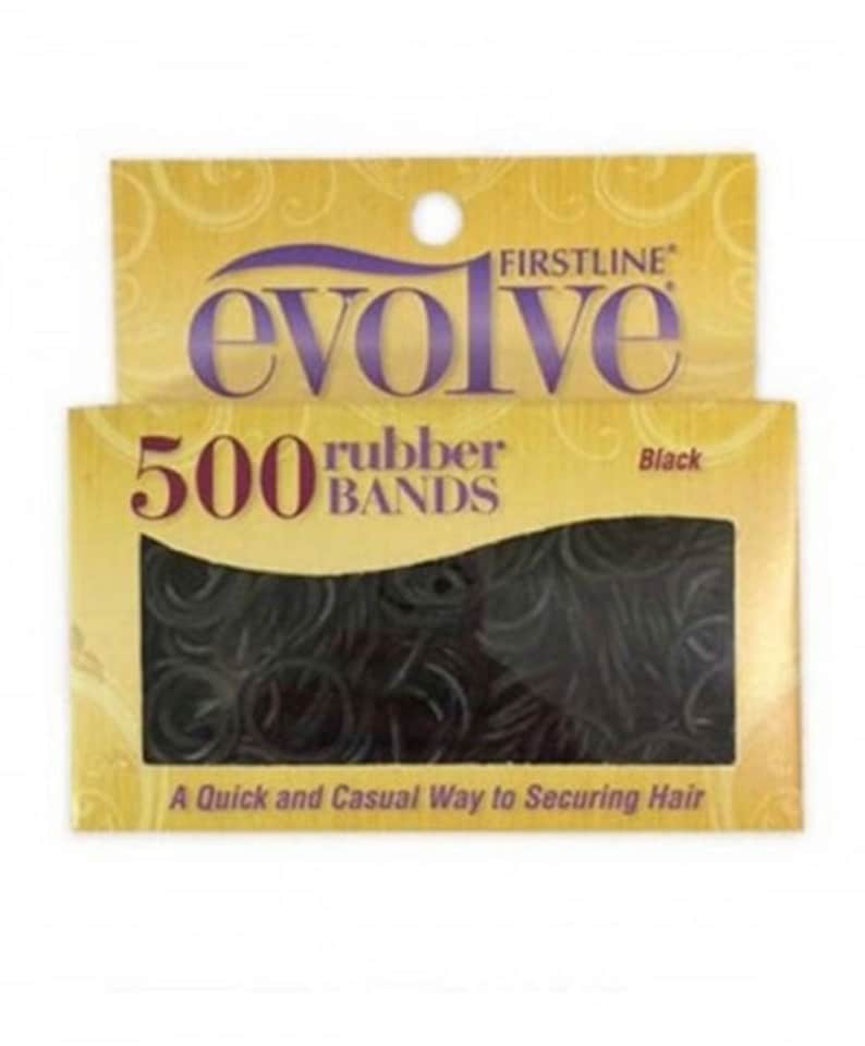 FirstLine Manufacturing Evolve Rubber Bands