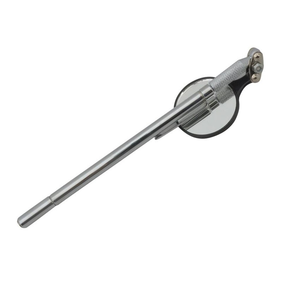image 1 of Monument 799w Magnetic Telescopic Inspection Mirror 600mm | Multi | Multi Colour | One Size | 1