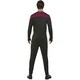 image 3 of Star Trek Mens Voyager Command Uniform Costume Set - Black - S S