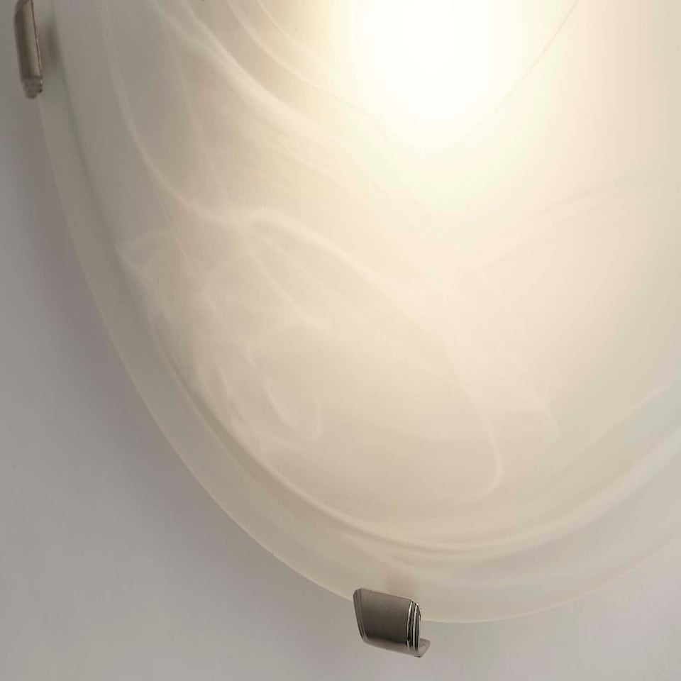 image 1 of Kent Wall Bracket Light Polished Chrome