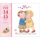 image 3 of Mary Engelbreit's, Live Like You Mean It Desk Calendar 2026, Desk Calendars, Day To View, Art, Gift