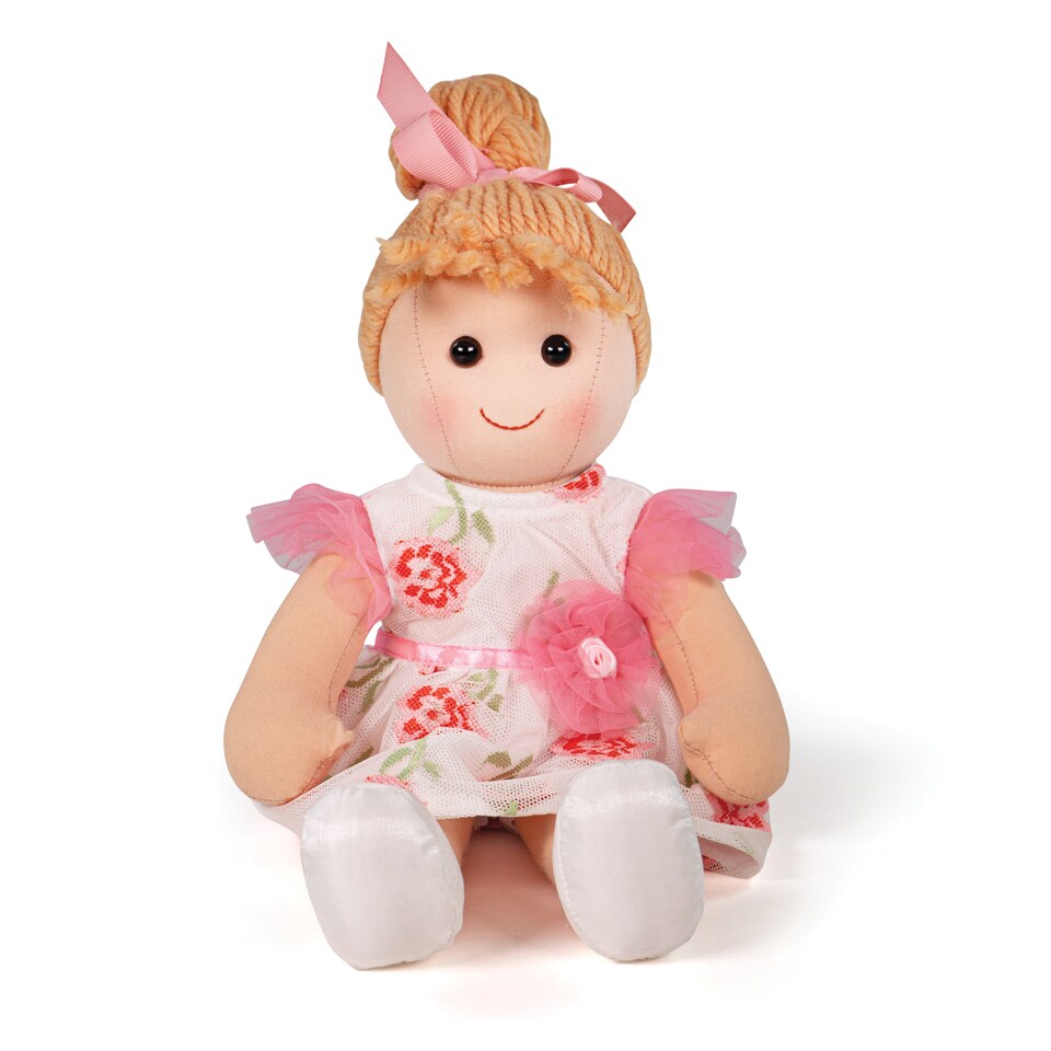 image 1 of Megan Doll - Medium