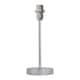 image 1 of Chrome Stick Table Lamp Base Only | Chrome | Medium | 1