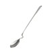 image 2 of Just The Thing Stainless Steel Honey Spoon