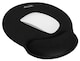 image 2 of ALLSOP - Comfort Mouse Mat Black