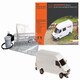 image 2 of Gaugemaster Highways White Van Man Car System Starter Set