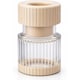 image 1 of Compact Pill Crusher Built-in Storage Tablet Split Medicine Container Home Use