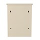 image 9 of SMART PARCEL BOX® Medium Front Access Cream Cream