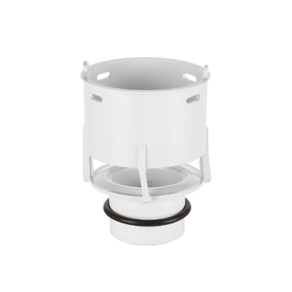 Grohe Valve Seat - 43545000 - Perfect for Valve Repairs in White