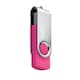 image 2 of MidOcean Techmate Pendrive 16GB USB Flash Drive - Fuchsia - One Size