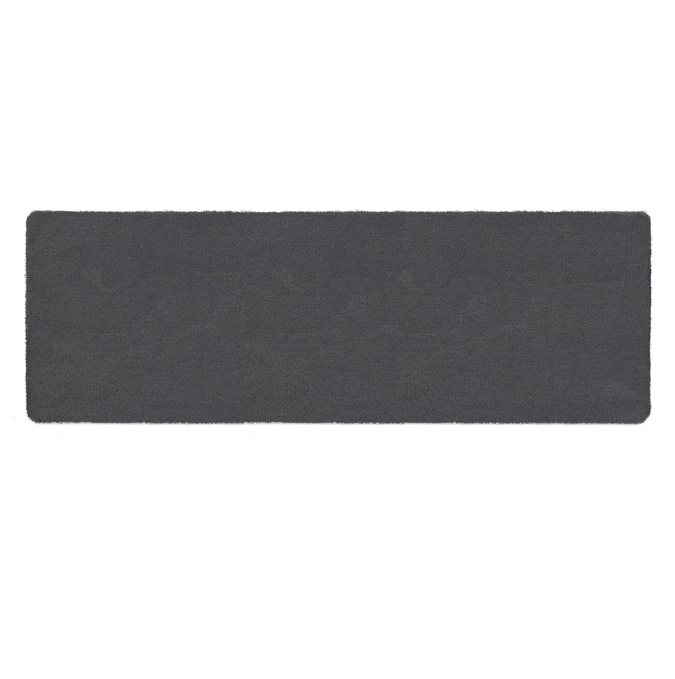 image 1 of Howler & Scratch Mat Soft Charcoal 50x150 Door Mat
