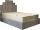 image 1 of Reve Memory Foam Mattress - Single - Jasper - Visco-Elastic