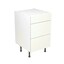 Standard Matt White - out of stock - Selected