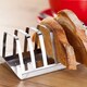 image 3 of Judge Toast Rack On Tray