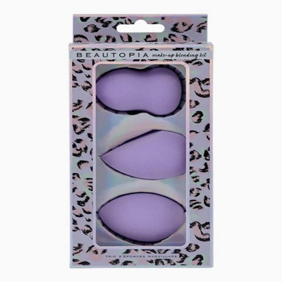 image 1 of Beautopia Make Up Blending Kit
