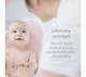 image 5 of Angelcare Baby Bath Support Soft Touch Newborn Infant Comfort Safety Pink Seat