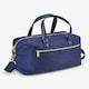 image 2 of Kensington Holdall Navy | Blue