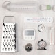 image 3 of Just The Thing Stainless Steel Meat Thermometer