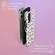 image 5 of Mono Leaves Black | iPhone 12 Mini
Tough | iPhone 12 Mini
Tough