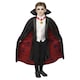 image 1 of Universal Monsters Boys Dracula Costume Set - Black/Red/White - 7-9 Years