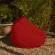 image 1 of rucomfy Indoor Or Outdoor Adults Water Resistant - Beanbag Chair