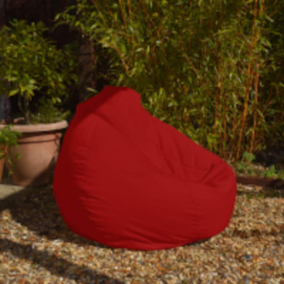 image 1 of rucomfy Indoor Or Outdoor Adults Water Resistant - Beanbag Chair