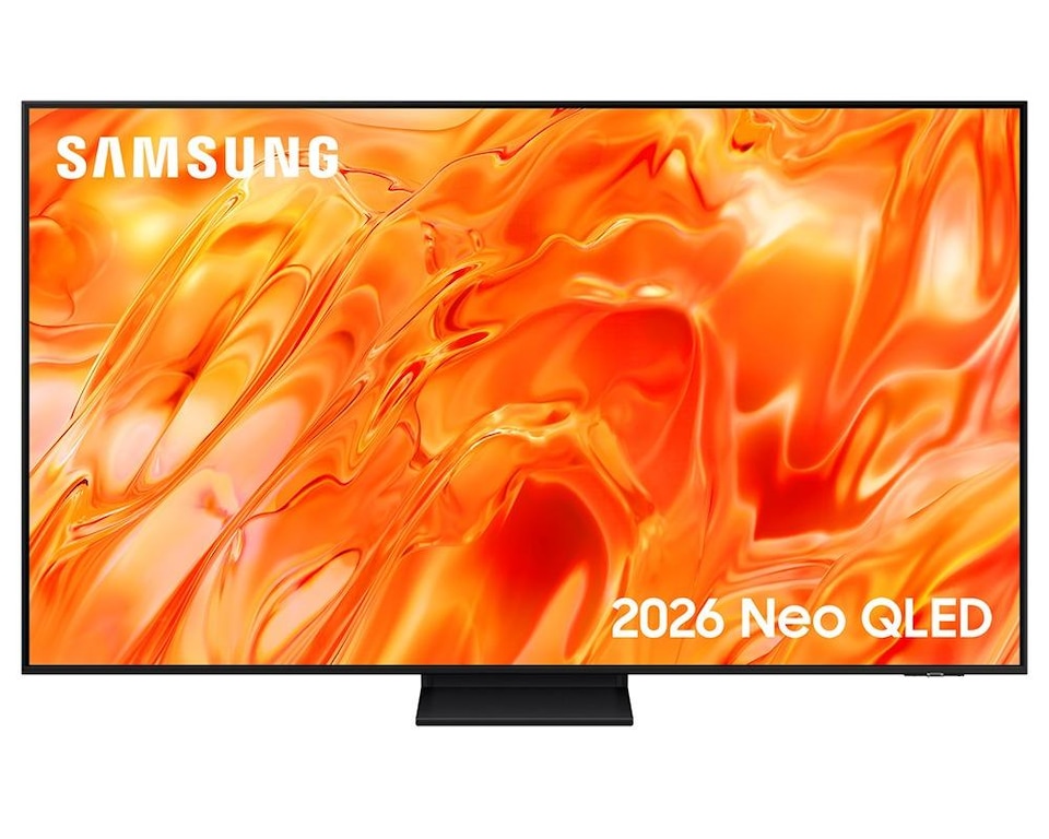 image 1 of Samsung QE55QN73HAUXXU 55" N73H 4K HDR QLED Smart TV