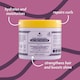 image 4 of Nature Spell Curl Enhancing Salt Free Hair Mask
