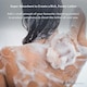 image 4 of Hydréa London Pebble Black Luxury Body Buffer - 2 Pack