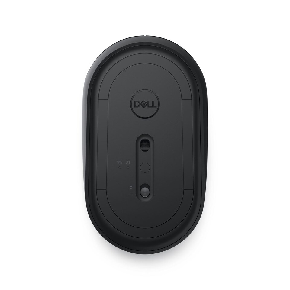 image 1 of Dell MS3320W Mice - Black