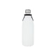 image 1 of Bullet Cove Stainless Steel Water Bottle | White | White/Silver | 1