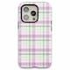 image 1 of Spring Check Phone Case | Multi | iPhone 16 Pro
Tough | iPhone 16 Pro
Tough