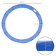 image 7 of HOMCOM 12ft Trampoline Accessories Pad Surround Pad Replacement Spare Blue