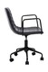 image 4 of Interiors by Premier Forbes Grey Home Office Chair