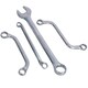 image 2 of 50pc Multi Purpose Metric Combination Spanner / wrench Set AN015