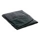 image 1 of Redwood Round Heavy-Duty Fire Pit Cover - 85cm - Black
