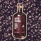 image 4 of Depth Charge Black Cherry Spiced Rum | Clear