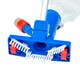 image 3 of Pisces Manual Pond Vacuum Cleaner Silt and Muck Remover